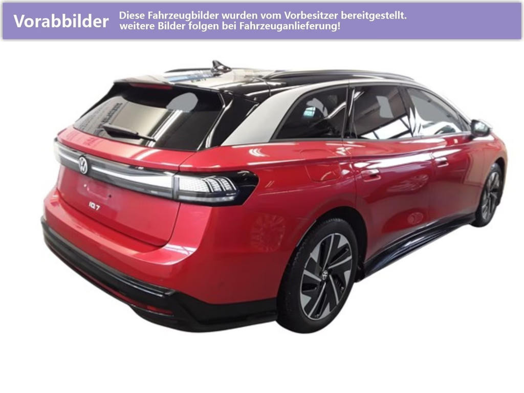 Volkswagen ID.7