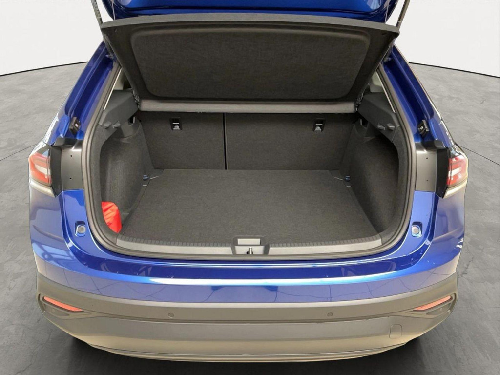 Volkswagen Taigo 2025 Benzine