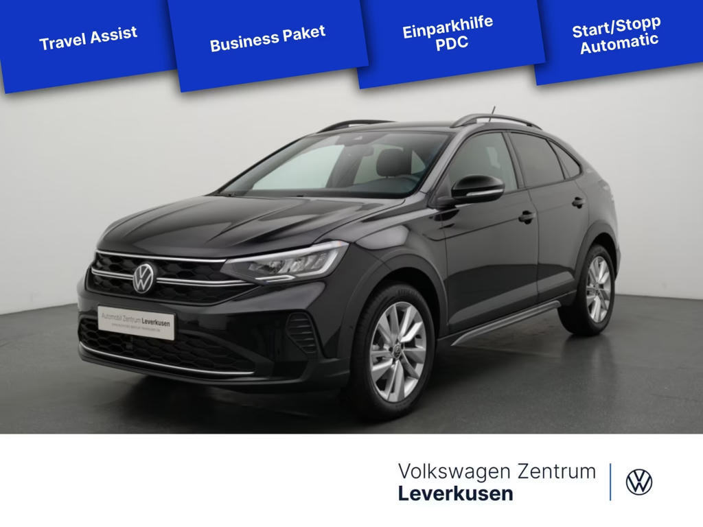 Volkswagen Taigo 2025 Benzine