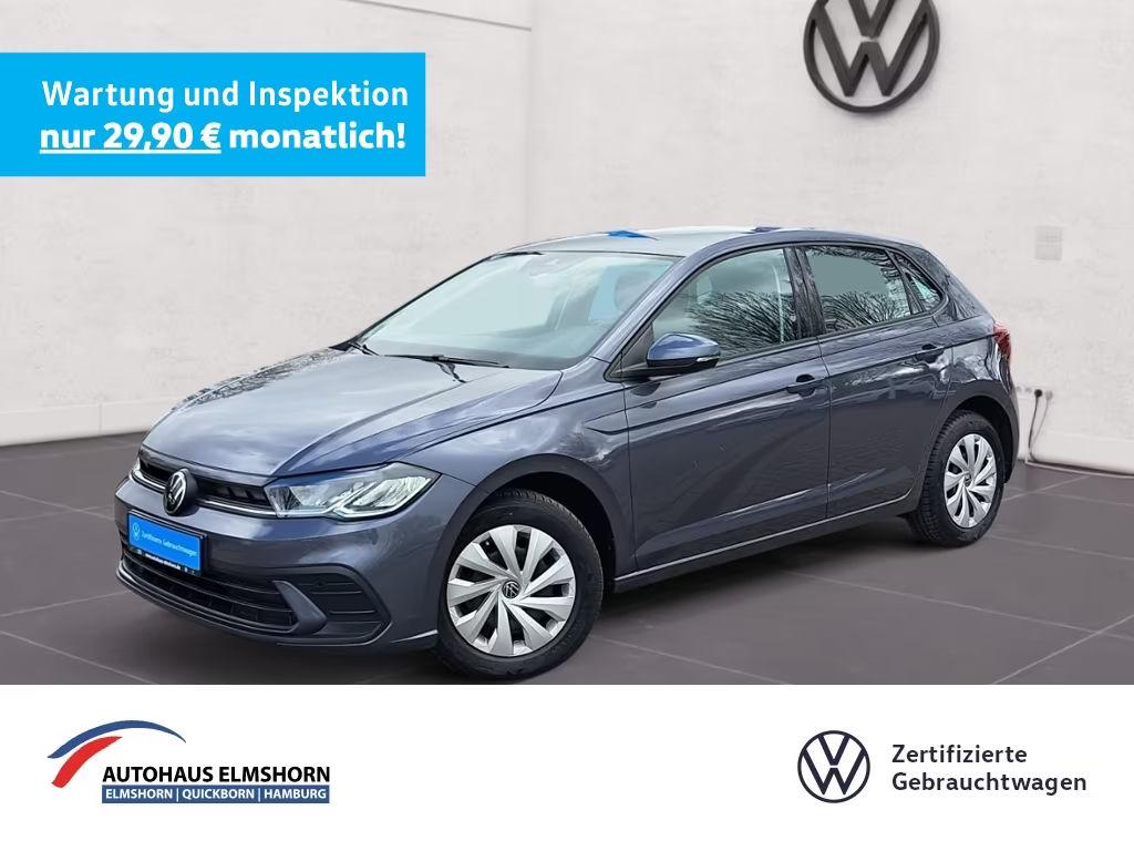 Volkswagen Polo 2024 Benzine