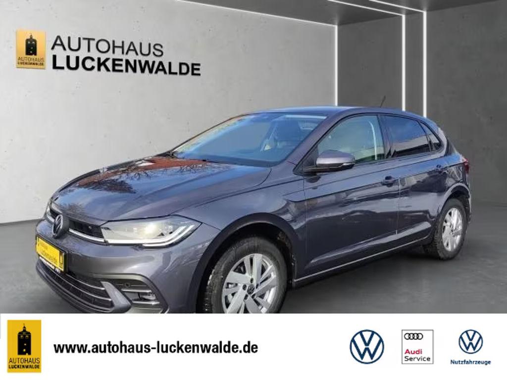 Volkswagen Polo 2026 Benzine