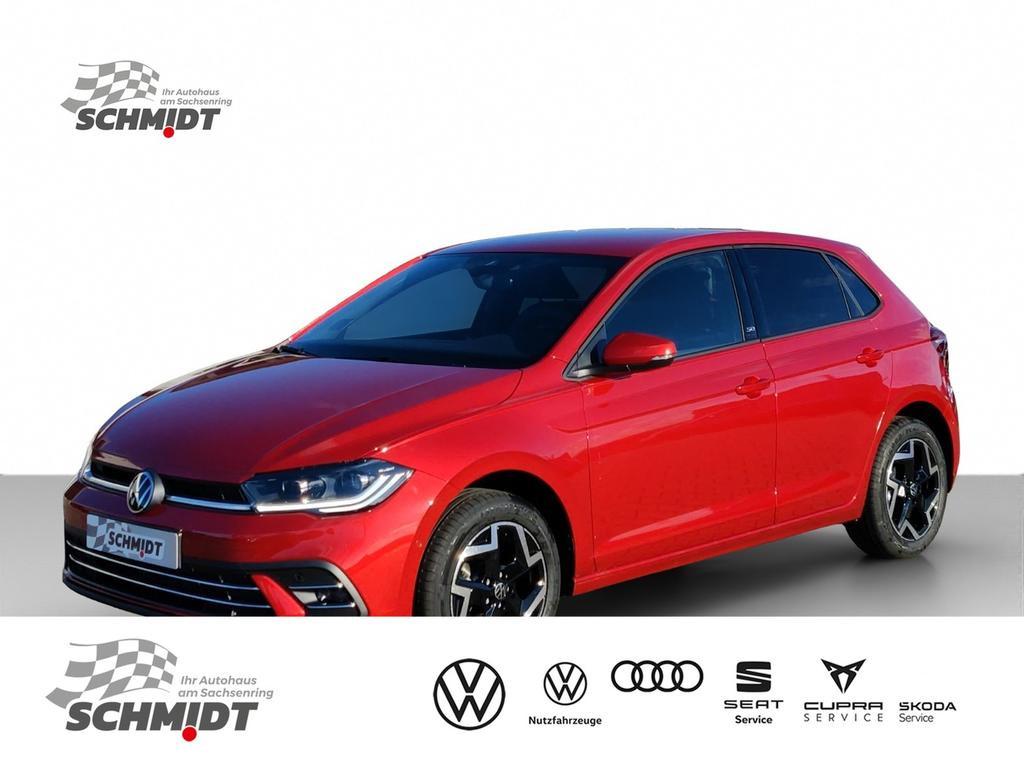 Volkswagen Polo 2026 Benzine