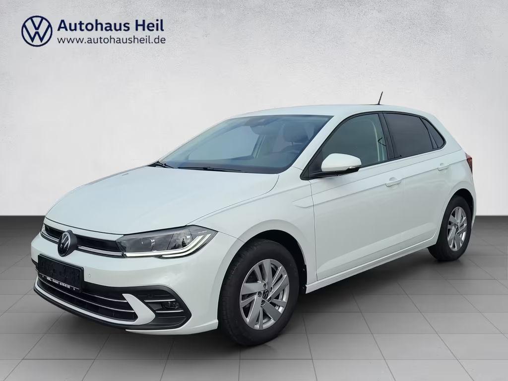 Volkswagen Polo 2023 Benzine