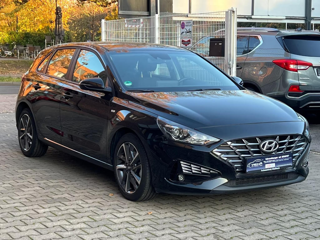 Hyundai i30 2023 Benzine