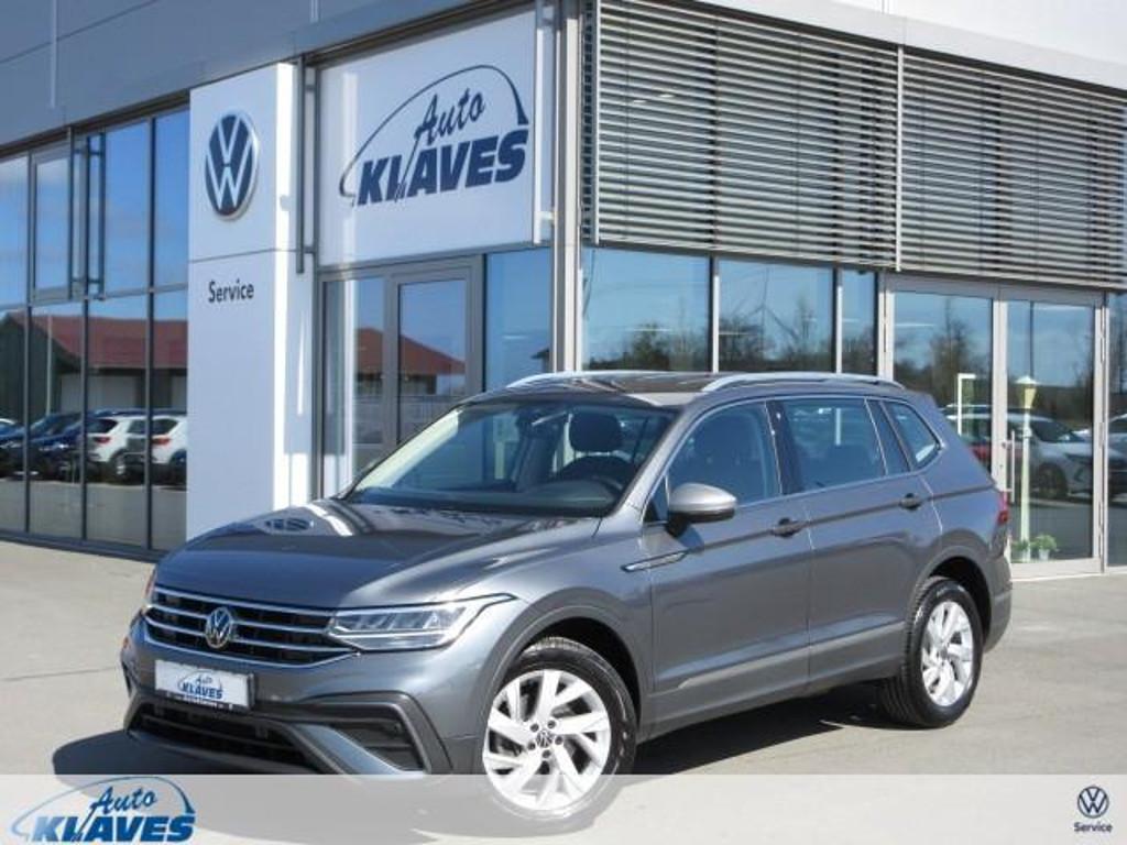 Volkswagen Tiguan 2022 Diesel