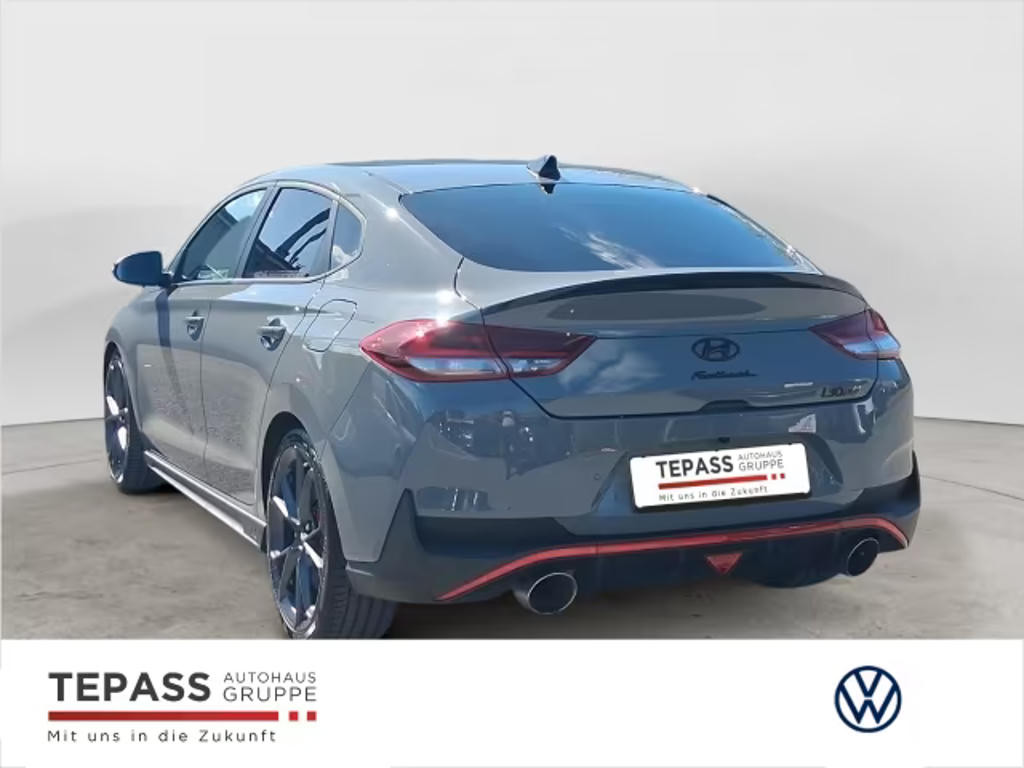 Hyundai i30 2024 Benzine