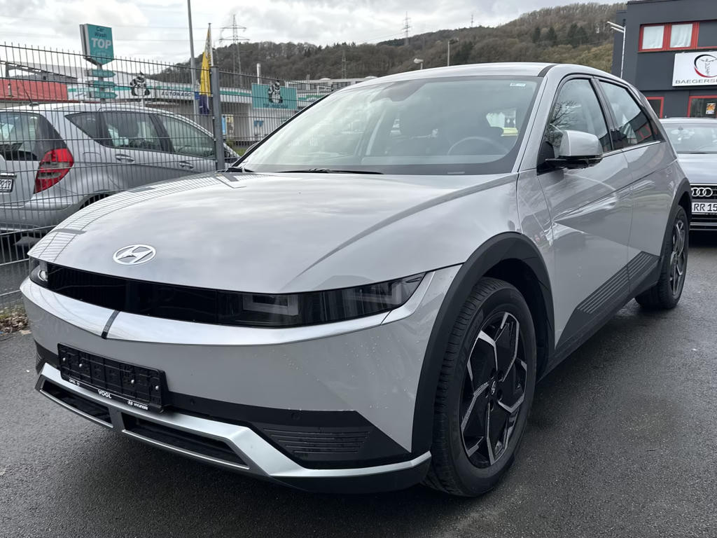 Hyundai Ioniq 5
