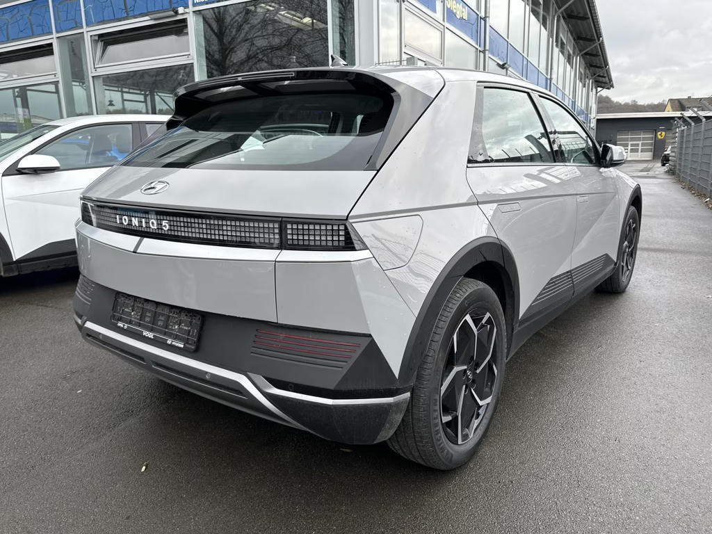 Hyundai Ioniq 5