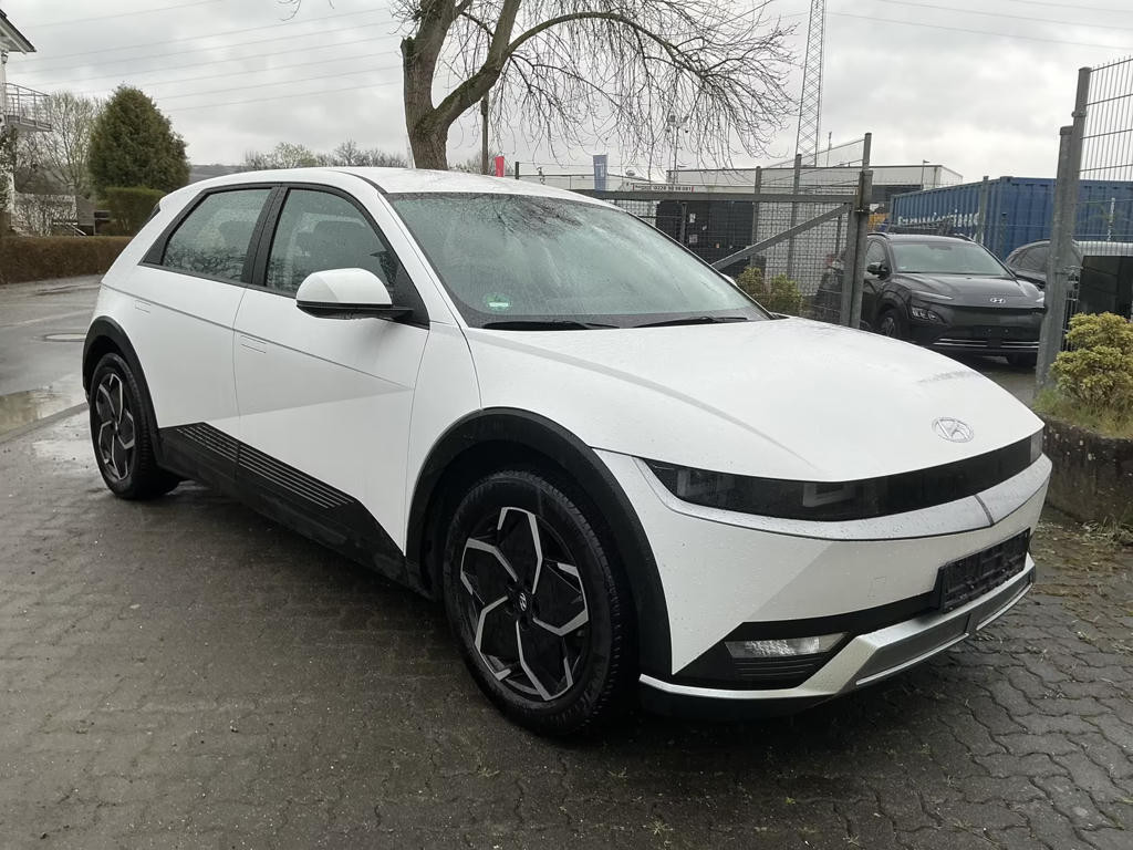 Hyundai Ioniq 5 2023 Elektrisch