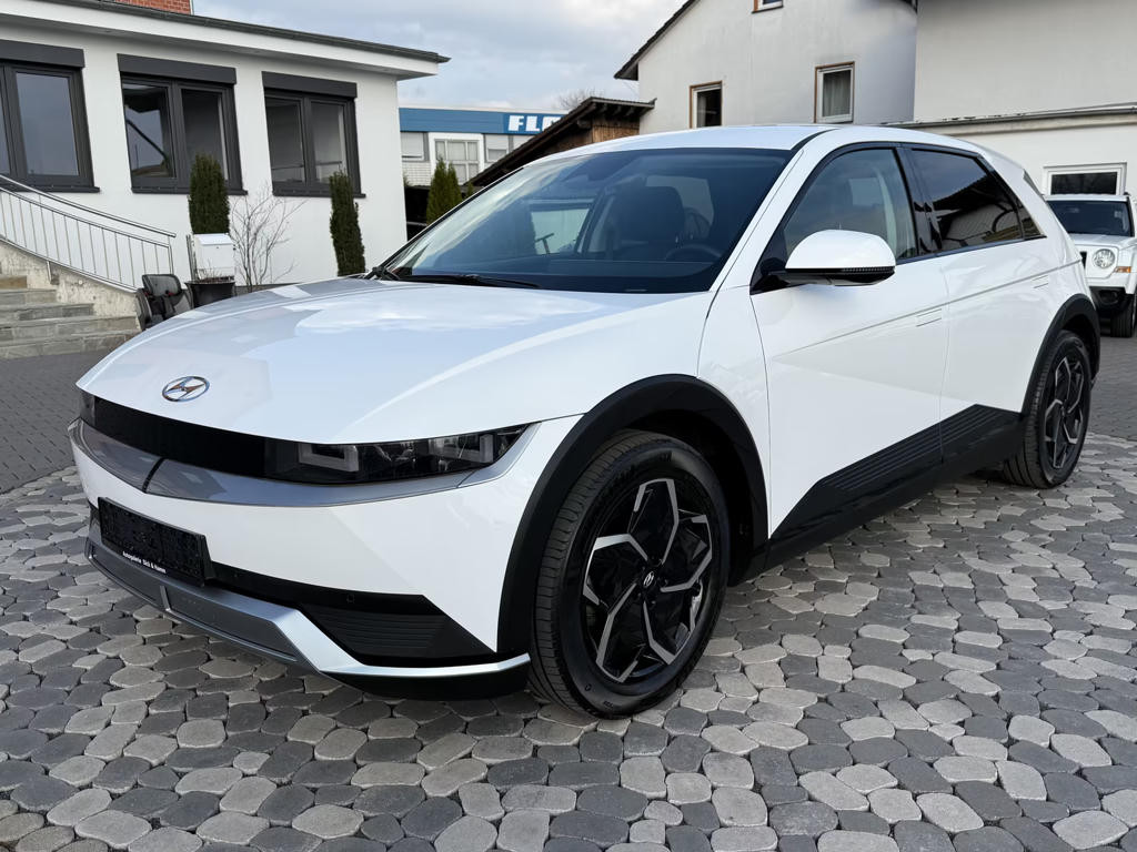 Hyundai Ioniq 5