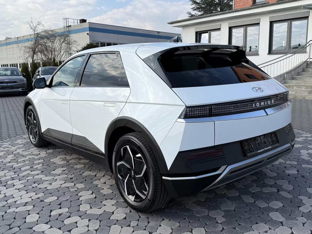 Hyundai Ioniq 5