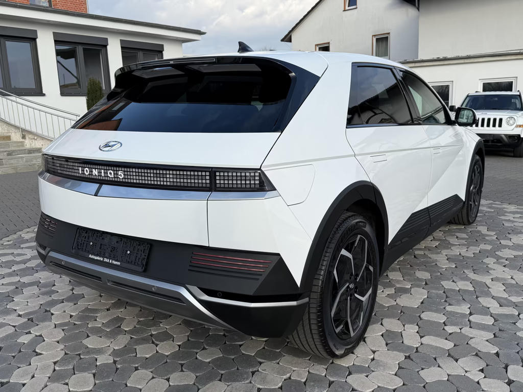 Hyundai Ioniq 5