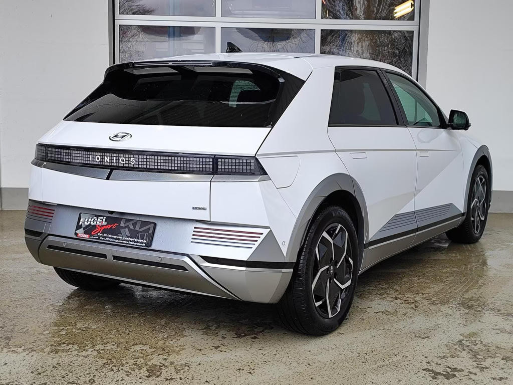 Hyundai Ioniq 5