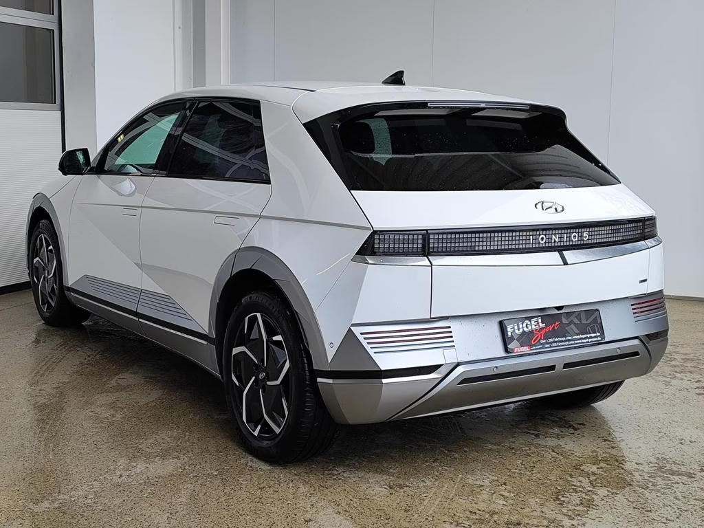 Hyundai Ioniq 5