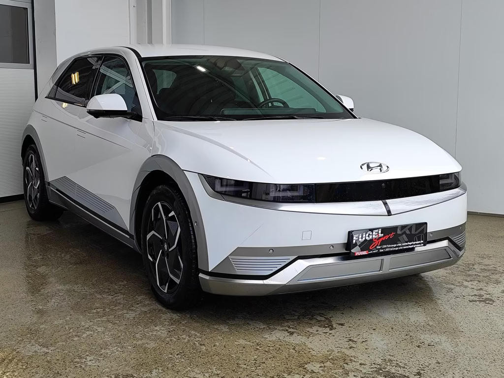 Hyundai Ioniq 5