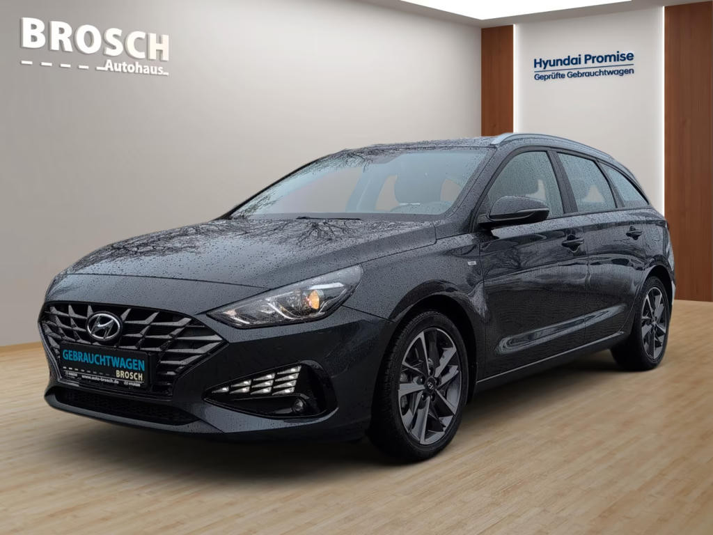Hyundai i30 2022 Benzine