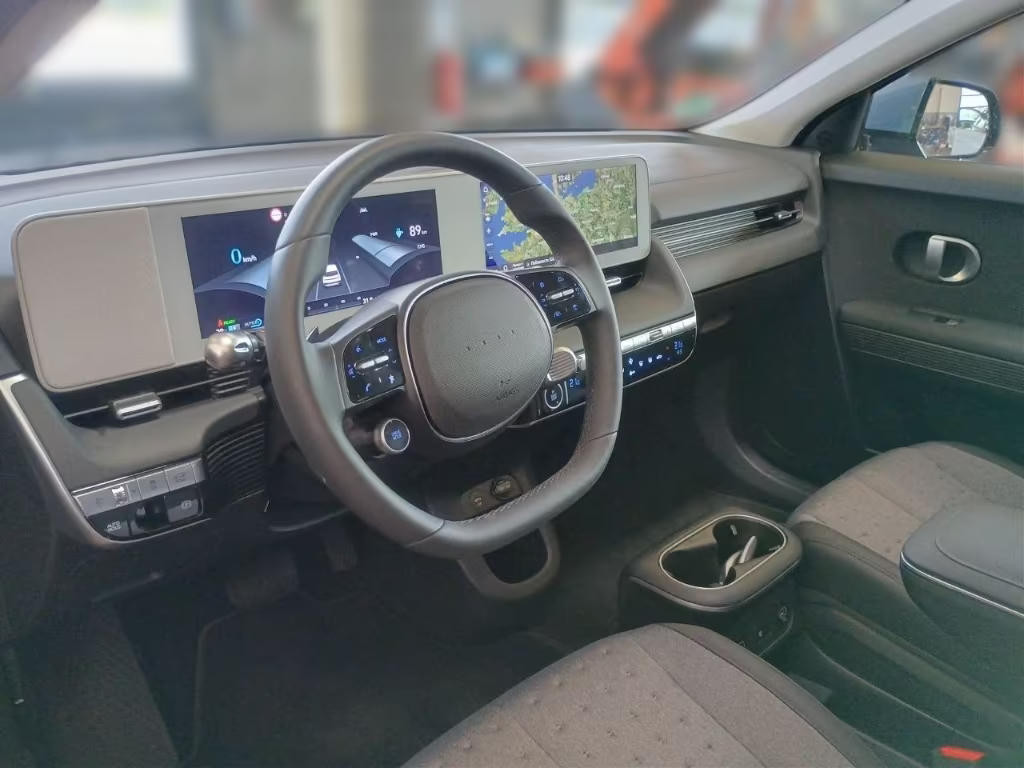 Hyundai Ioniq 5