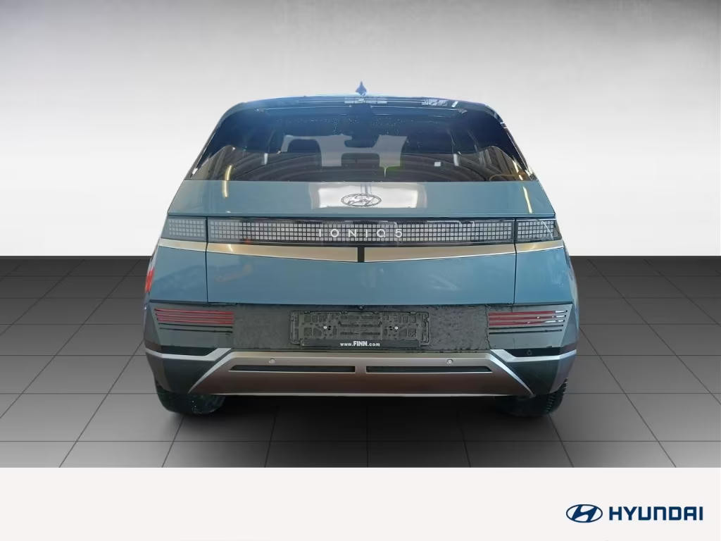 Hyundai Ioniq 5