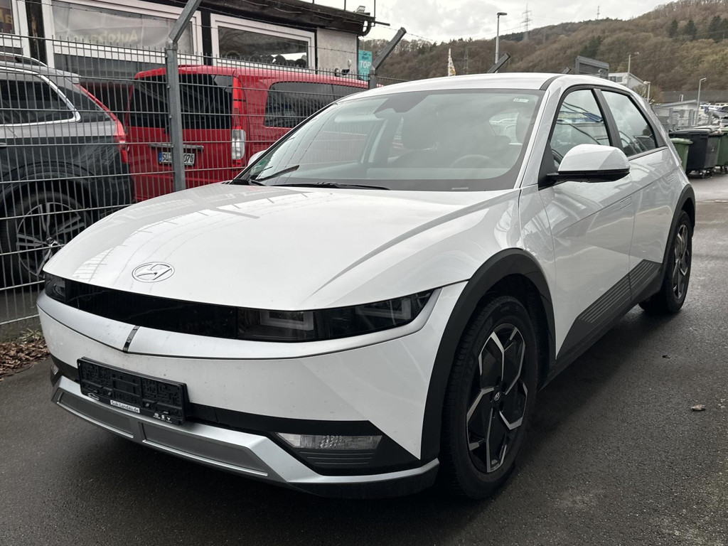 Hyundai Ioniq 5