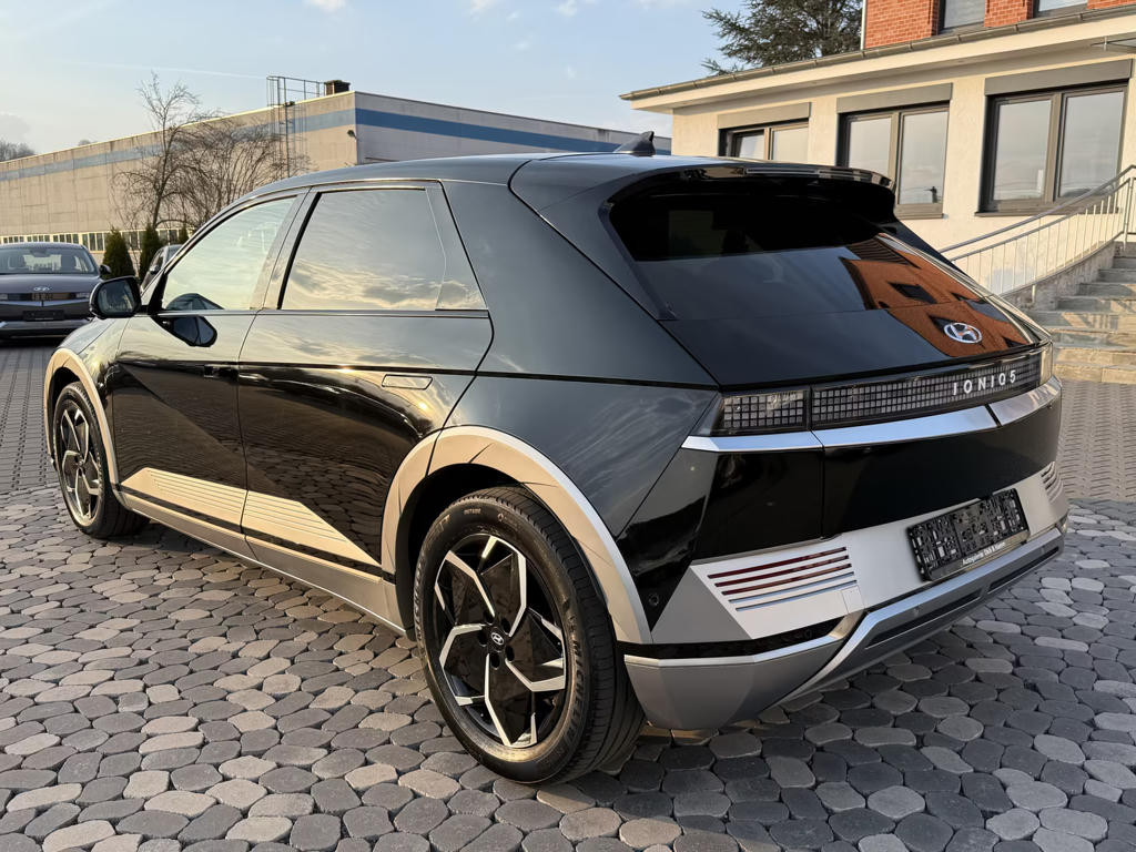 Hyundai Ioniq 5