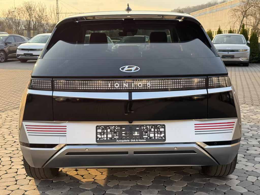 Hyundai Ioniq 5