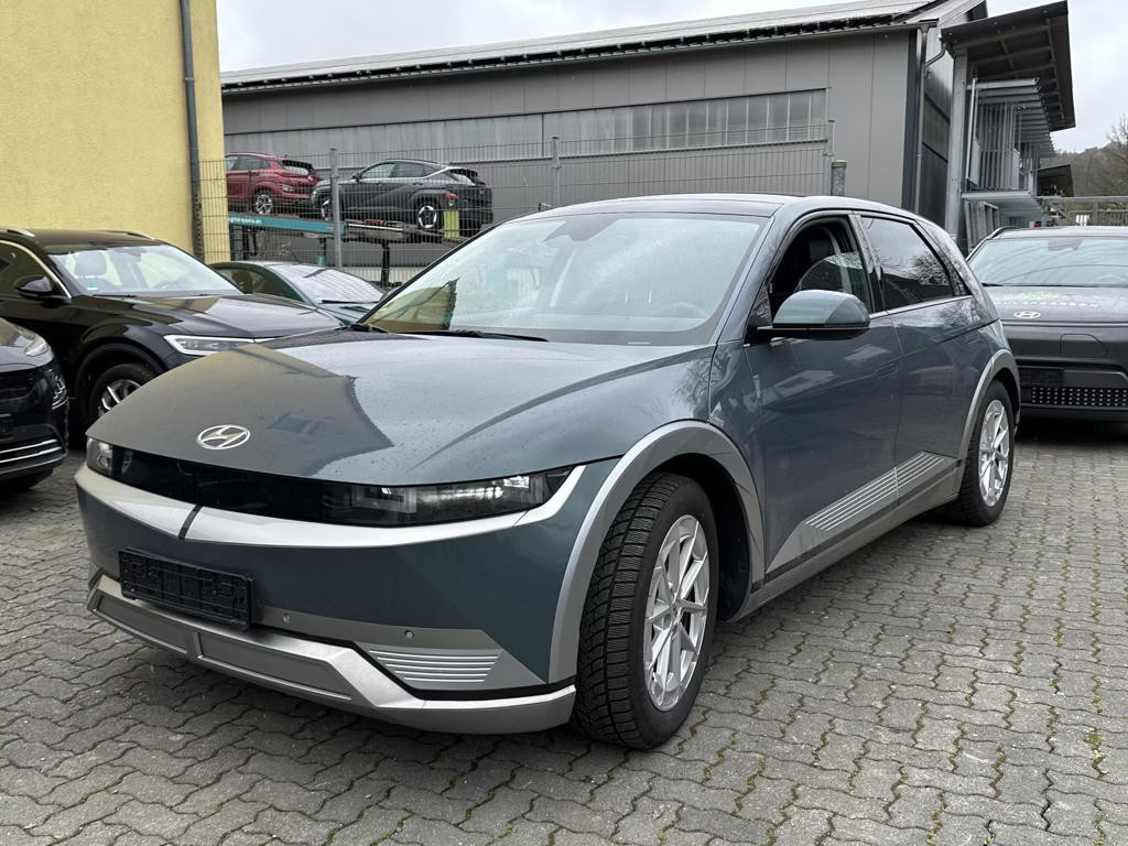 Hyundai Ioniq 5