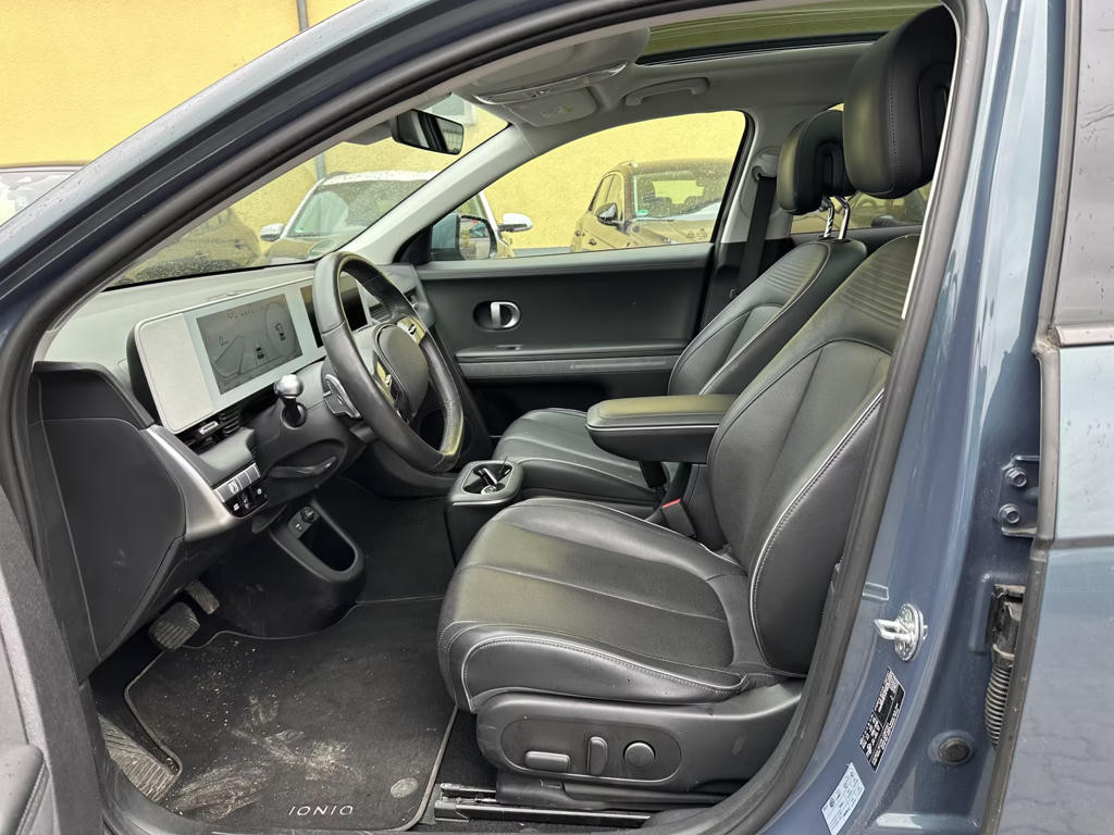 Hyundai Ioniq 5