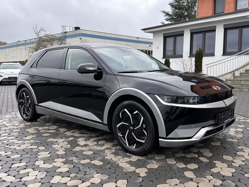 Hyundai Ioniq 5