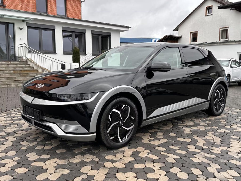 Hyundai Ioniq 5