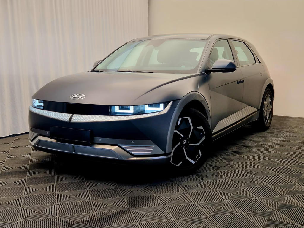 Hyundai Ioniq 5 2022 Elektrisch