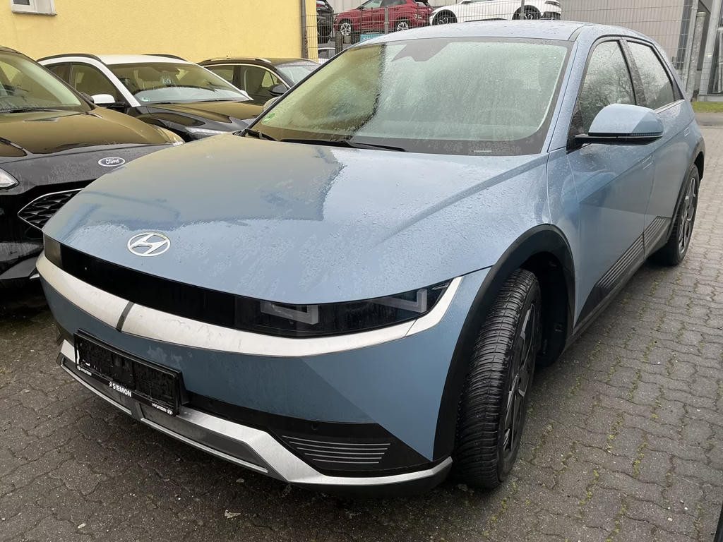 Hyundai Ioniq 5