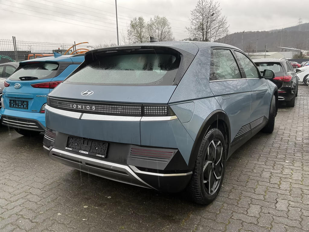 Hyundai Ioniq 5
