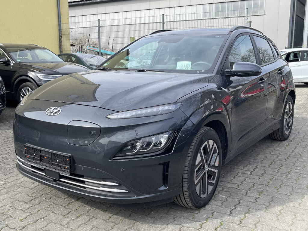 Hyundai Kona 2024 Elektrisch