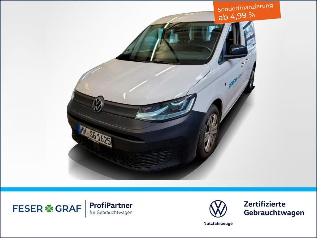 Volkswagen Caddy 2023 Diesel