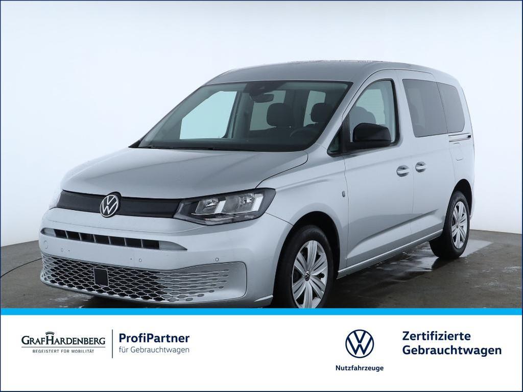 Volkswagen Caddy 2025 Benzine