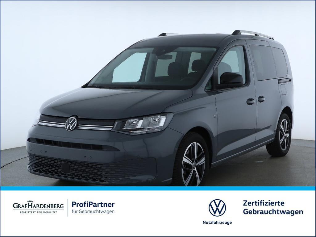 Volkswagen Caddy 2025 Benzine