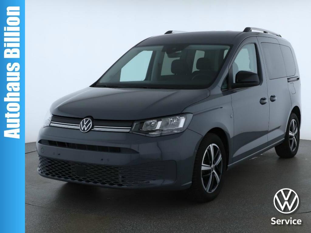 Volkswagen Caddy 2025 Benzine