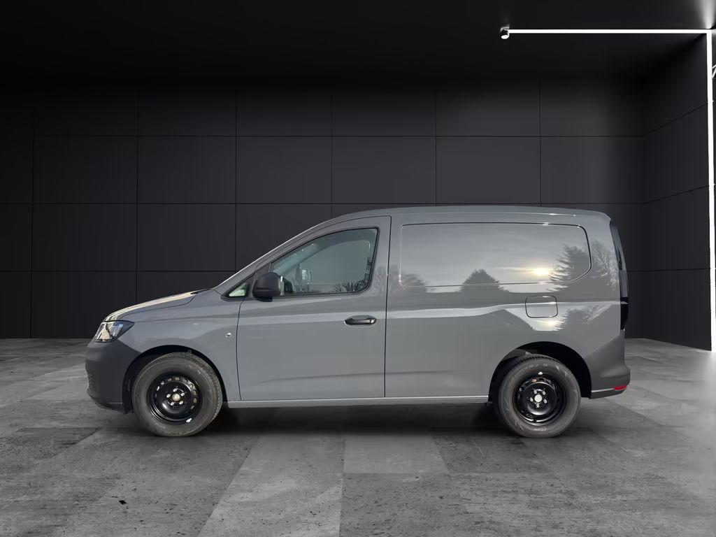 Volkswagen Caddy 2025 Diesel
