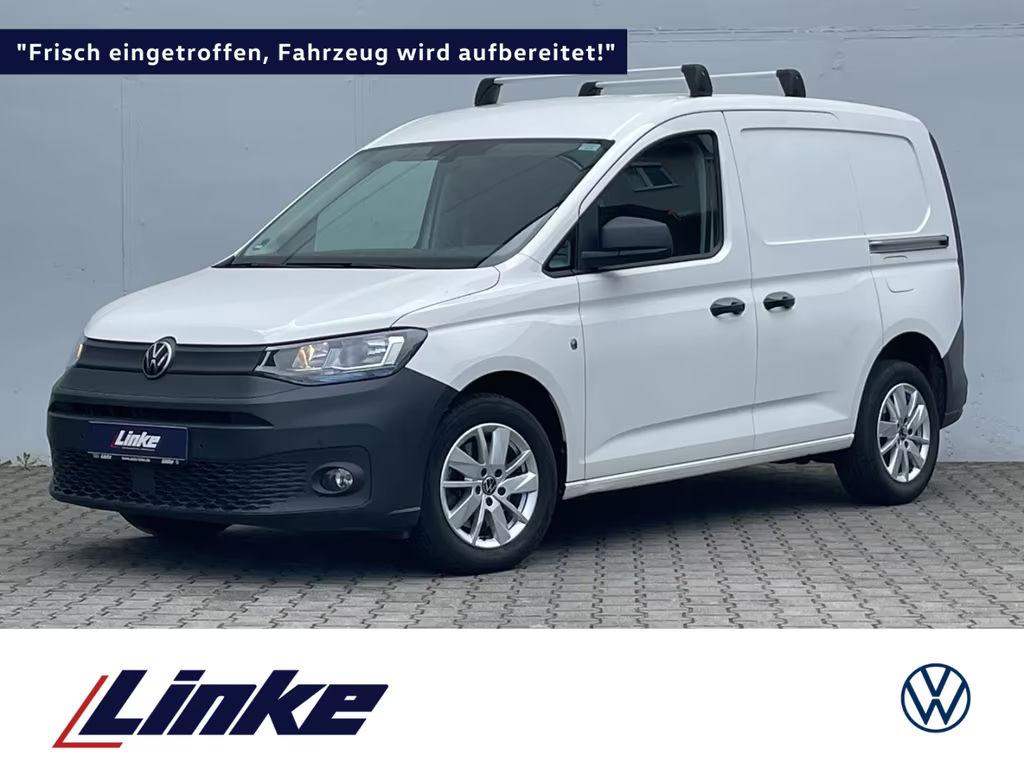 Volkswagen Caddy 2022 Benzine