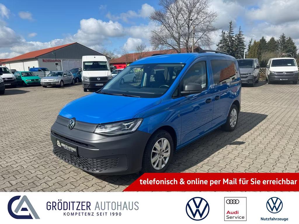 Volkswagen Caddy 2022 Diesel