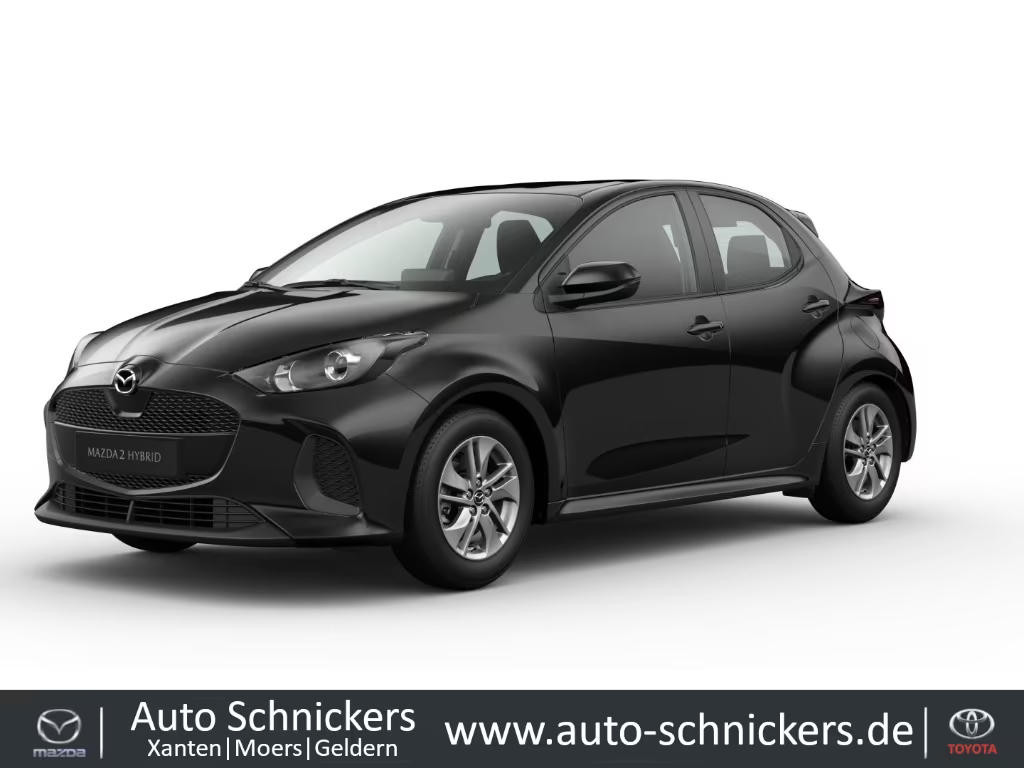 Mazda 2