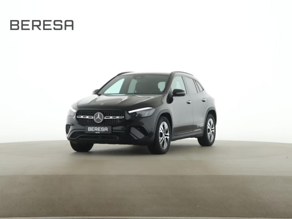Mercedes-Benz GLA-Klasse 2026 Benzine