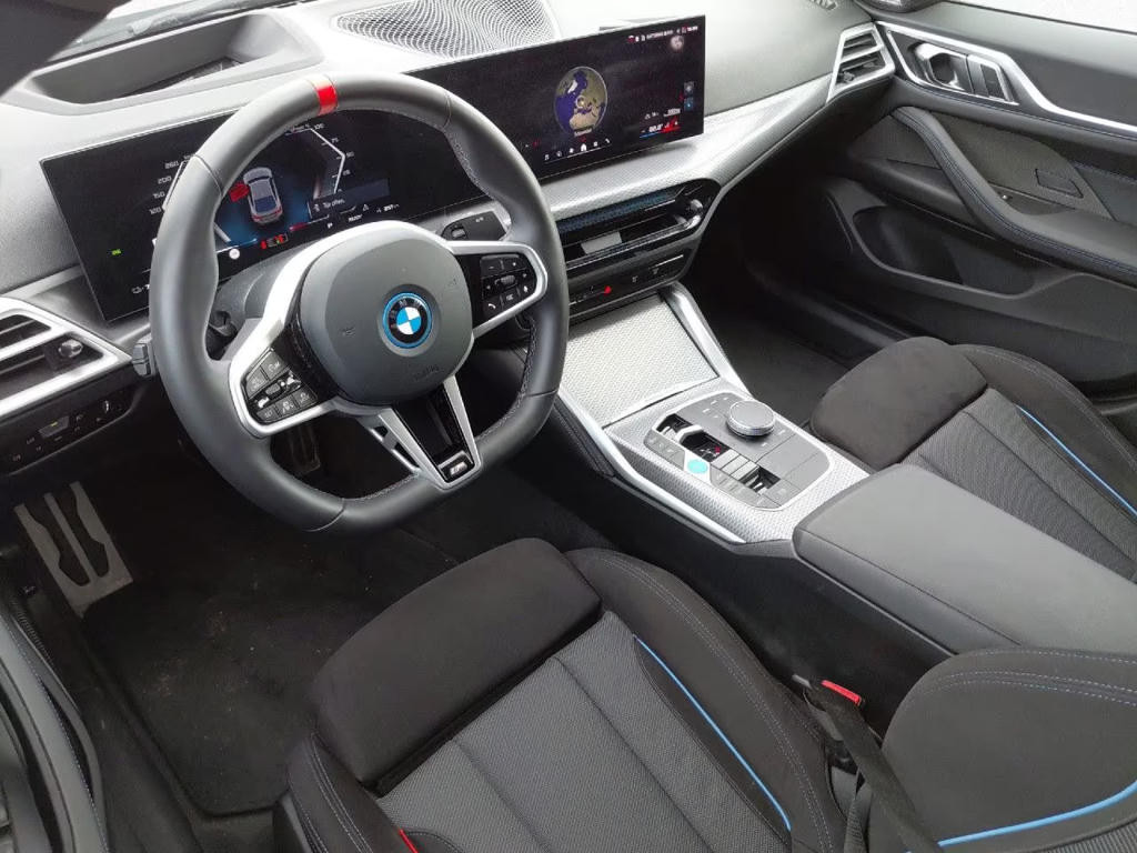 BMW i4