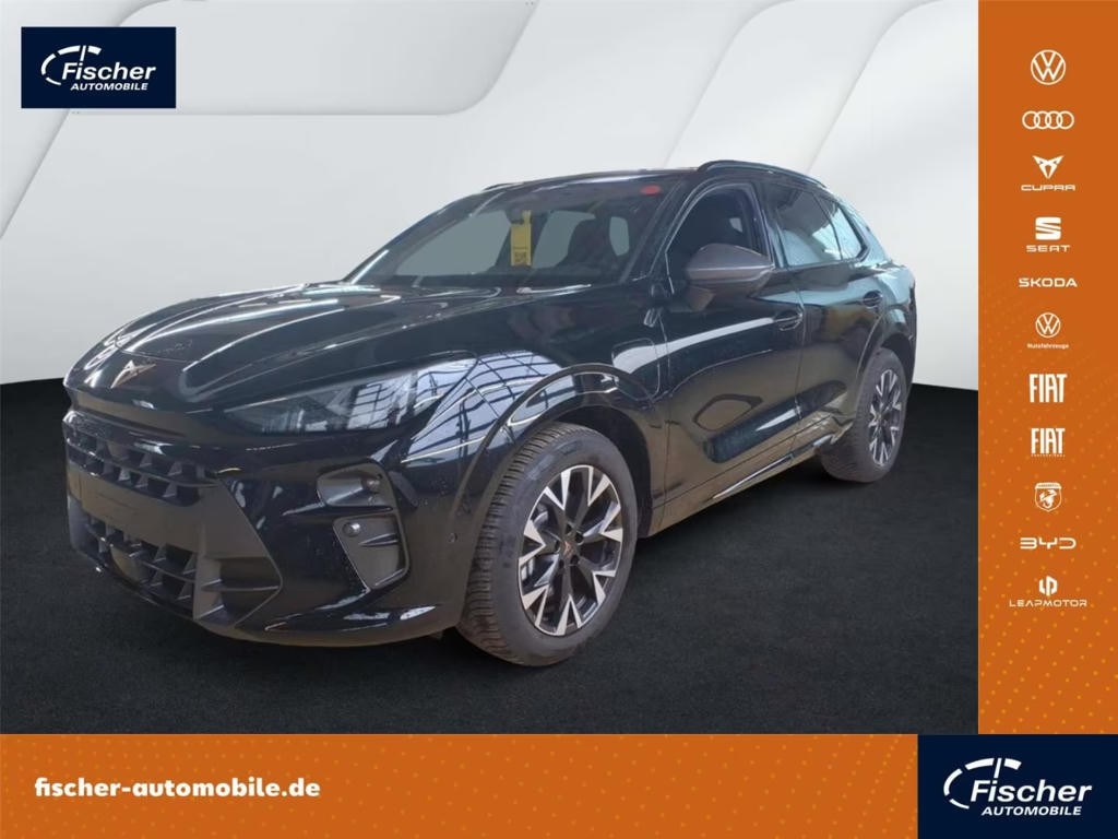 Cupra Terramar 2025 Hybride Benzine