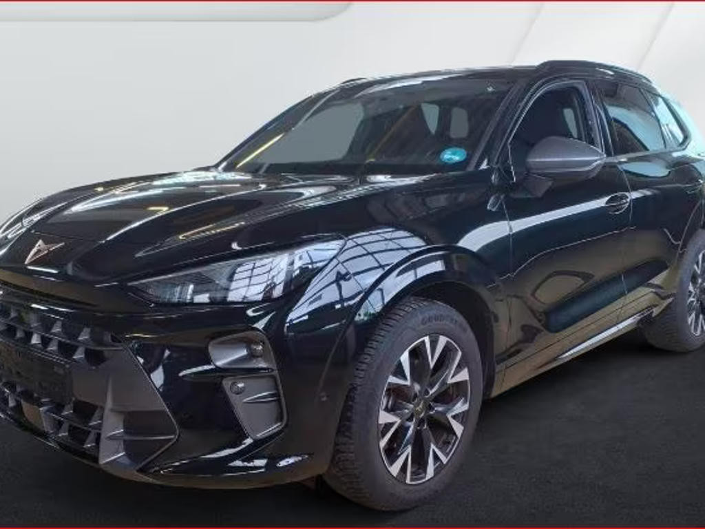 Cupra Terramar 2025 Benzine