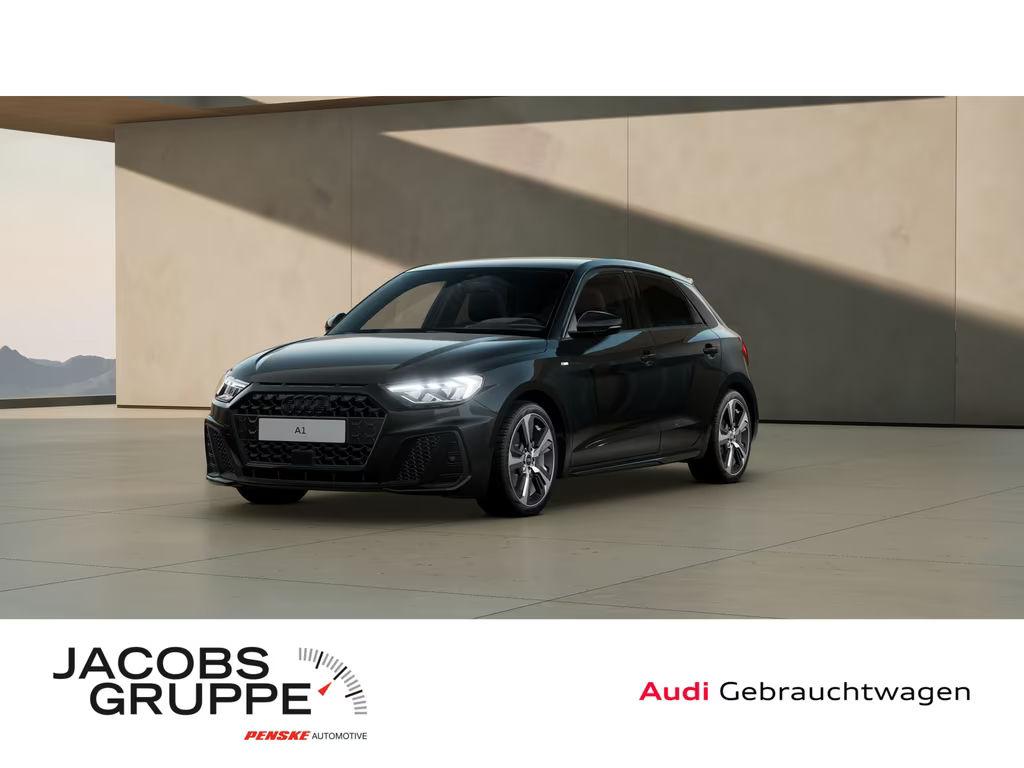 Audi A1 2026 Benzine
