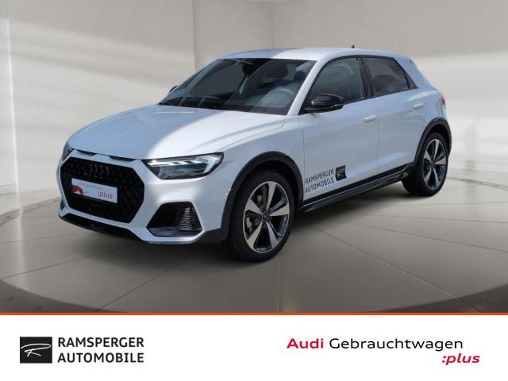 Audi A1 2026 Benzine