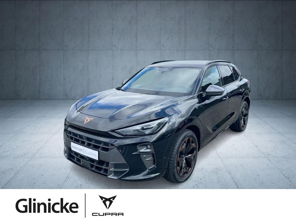 Cupra Terramar 2026 Benzine
