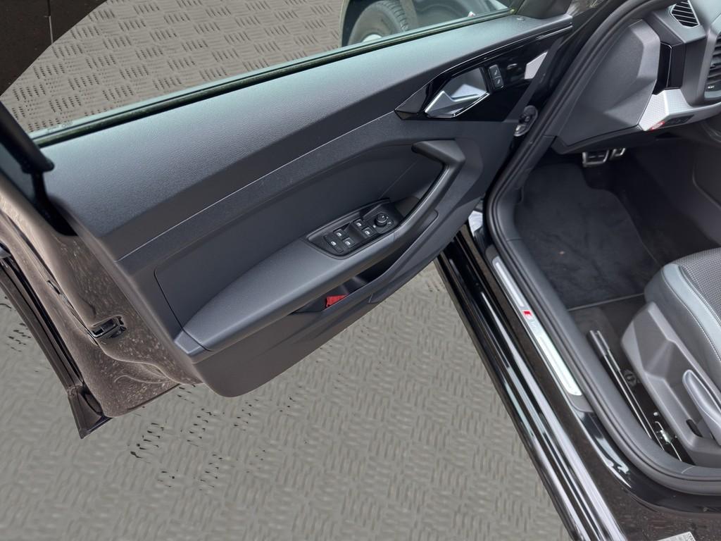 Audi A1 2022 Benzine