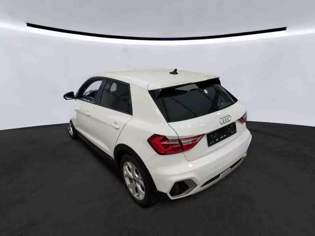 Audi A1 Citycarver